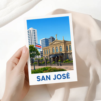 San José, Costa Rica