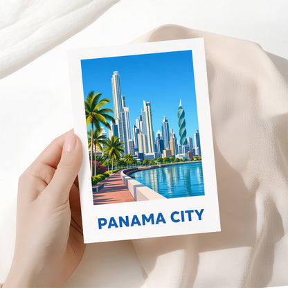 Panama City, Panama