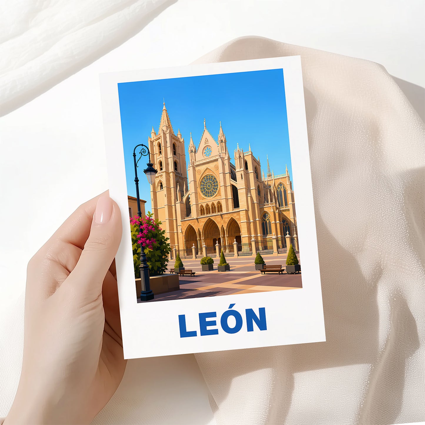 León, Nicaragua