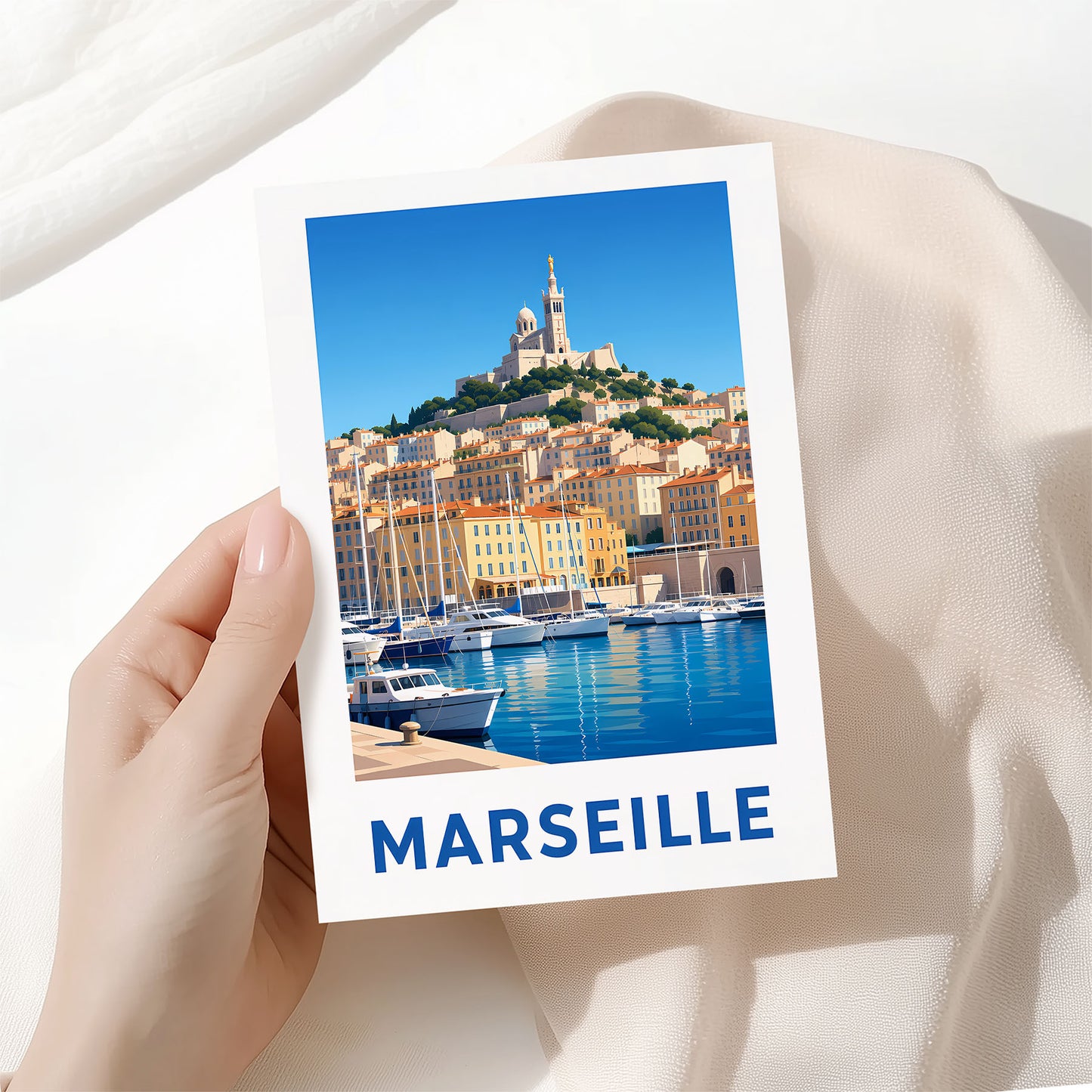 Marseille, France