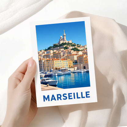 Marseille, France