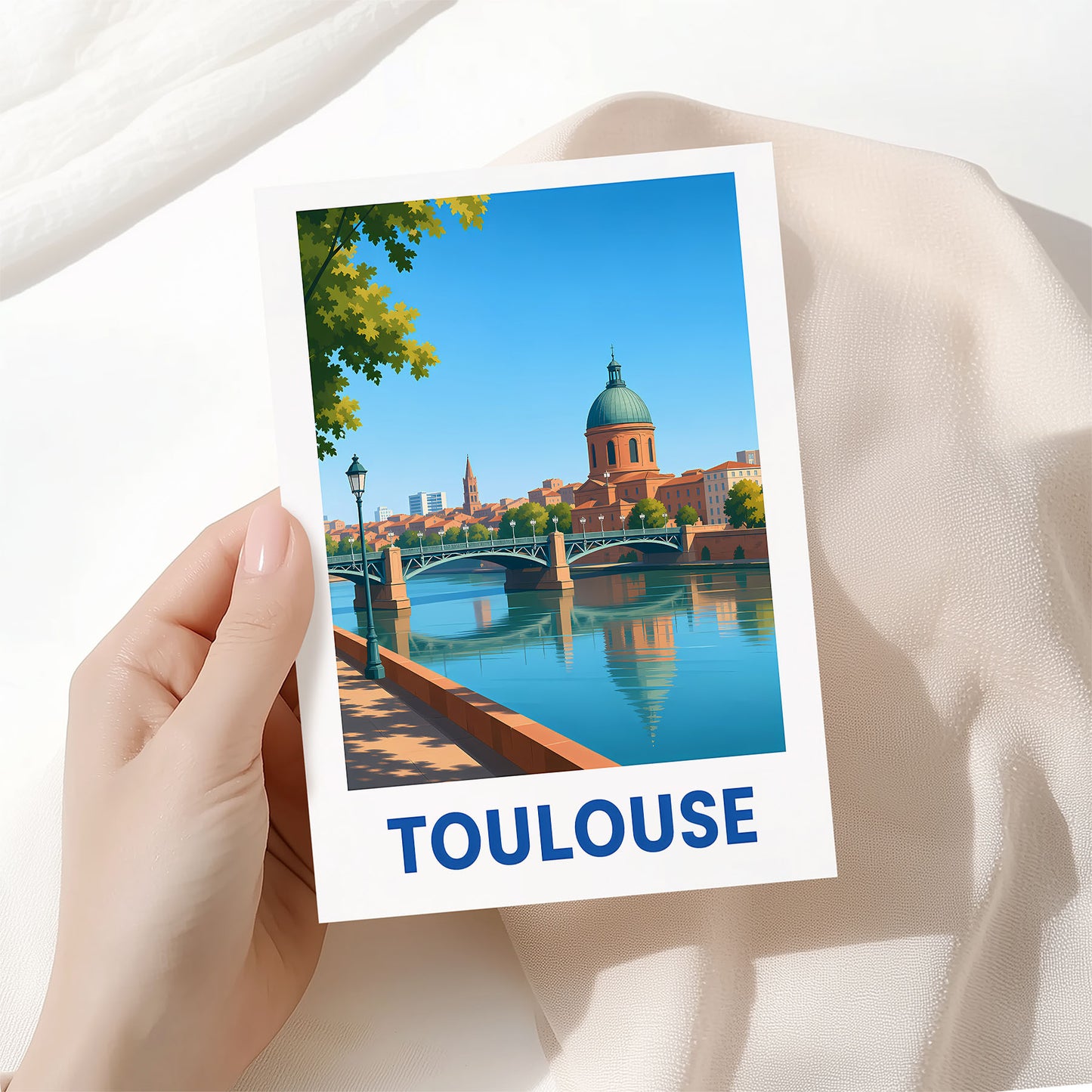 Toulouse, France