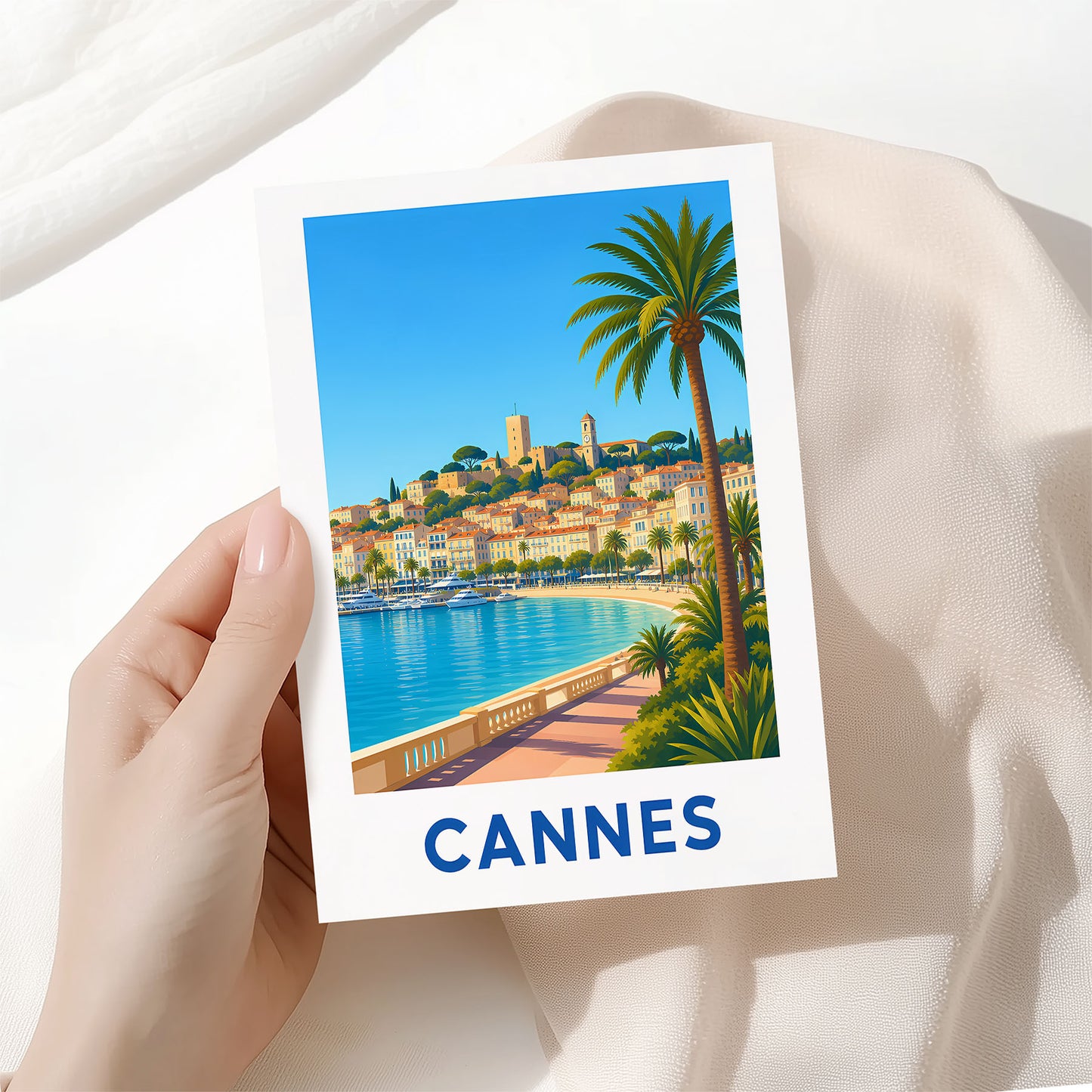 Cannes, France
