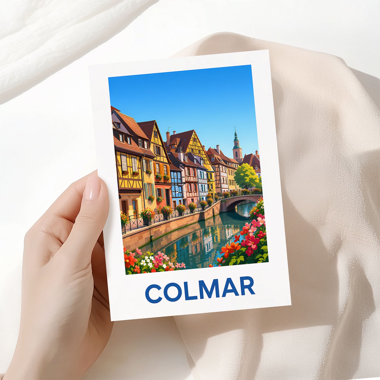 Colmar, France