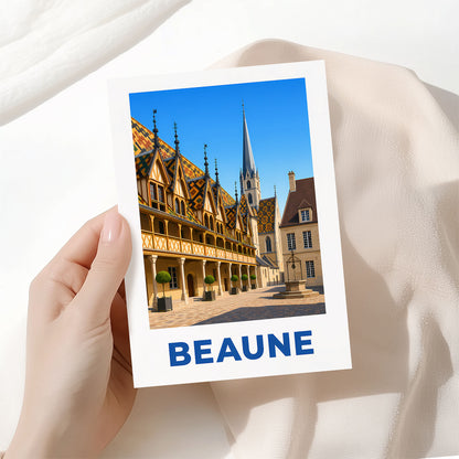 Beaune, France