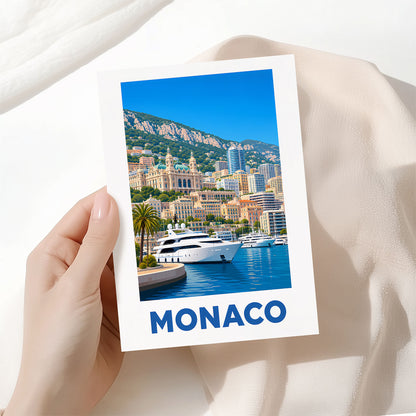 Monaco, Monaco