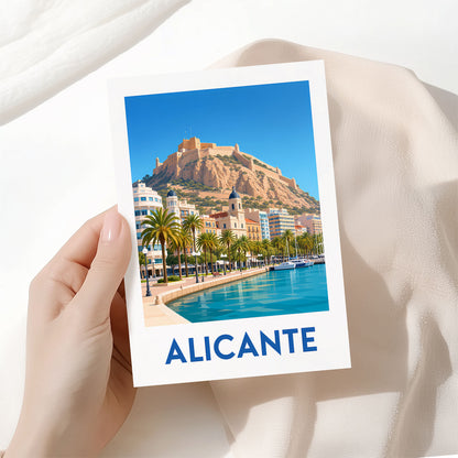Alicante, Spain