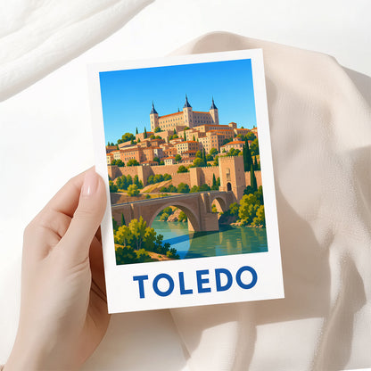 Toledo, Spain