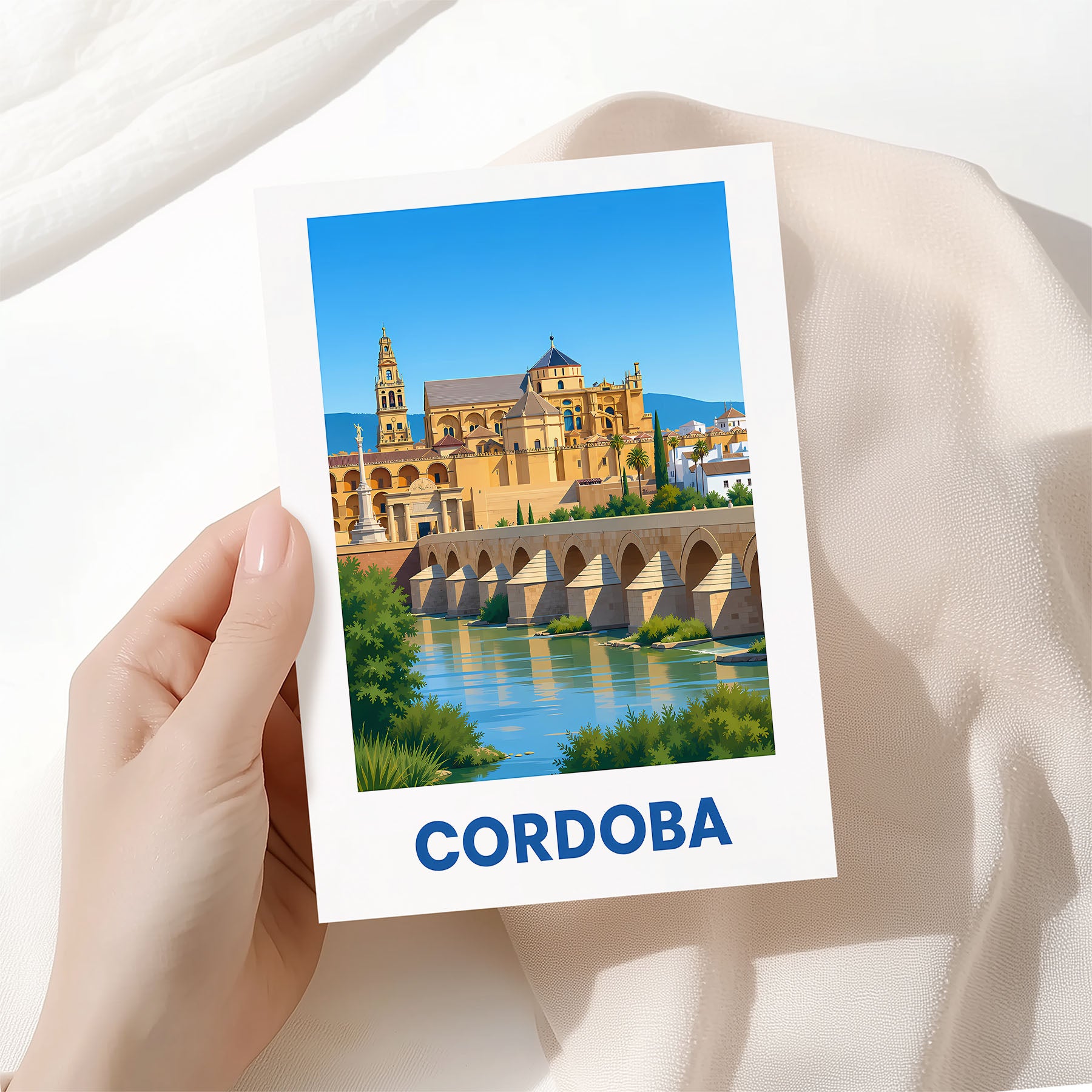Cordoba, Spain