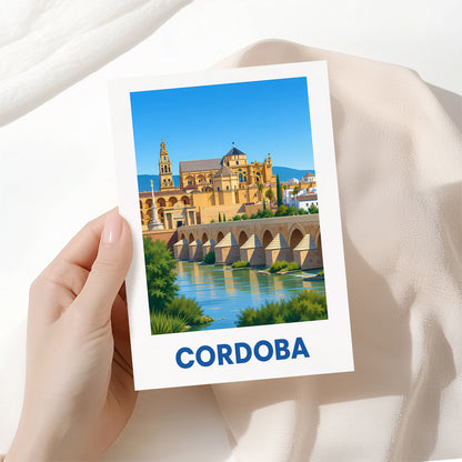 Cordoba, Spain