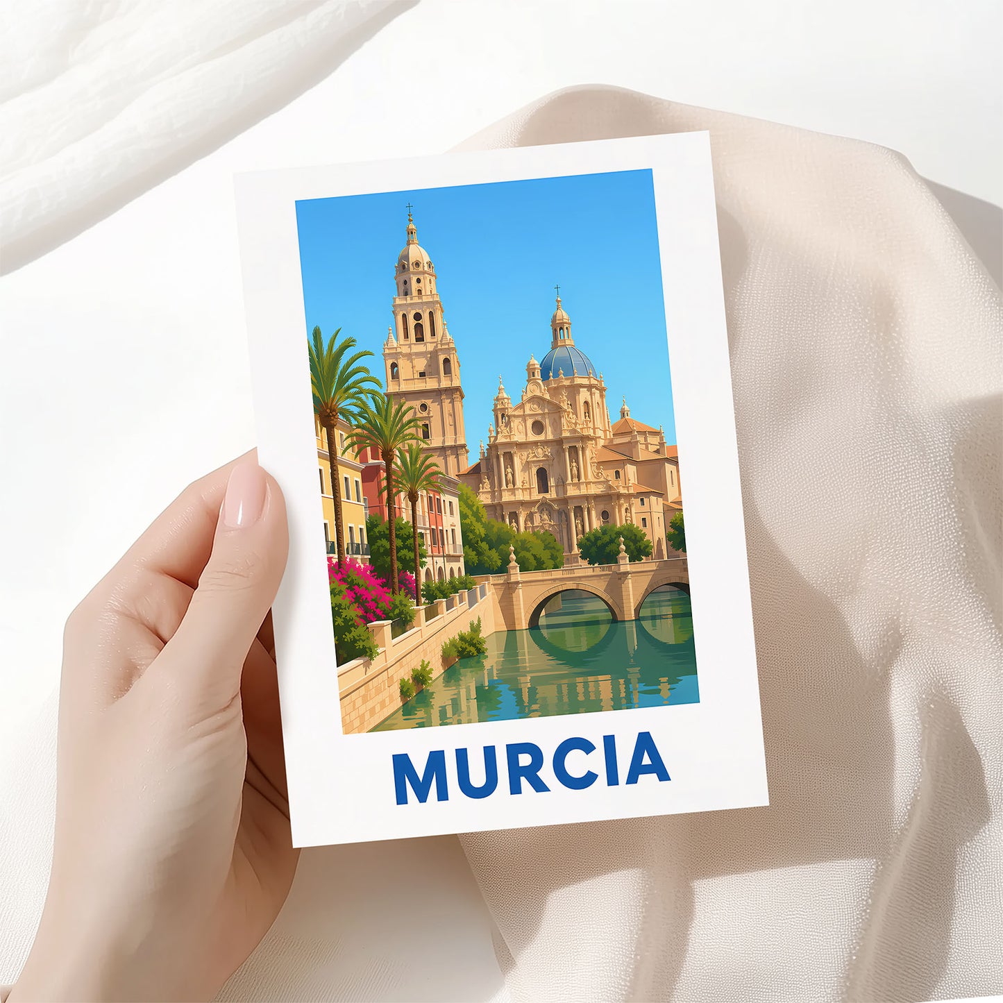 Murcia, Spain