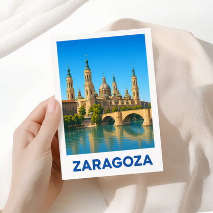 Zaragoza, Spain
