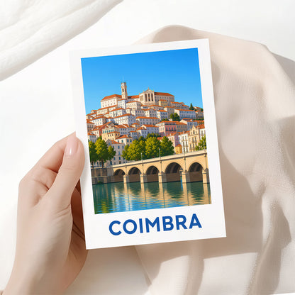 Coimbra, Portugal
