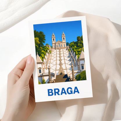 Braga, Portugal