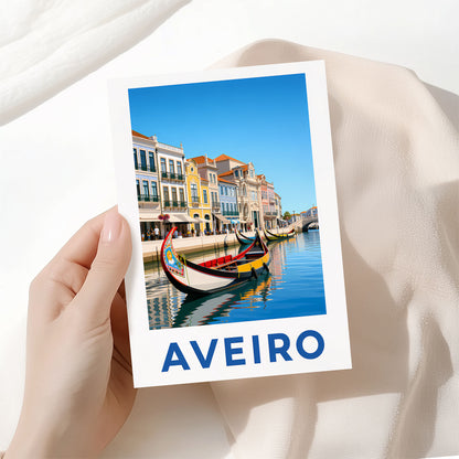 Aveiro, Portugal