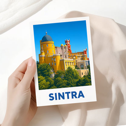 Sintra, Portugal