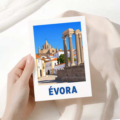 Évora, Portugal