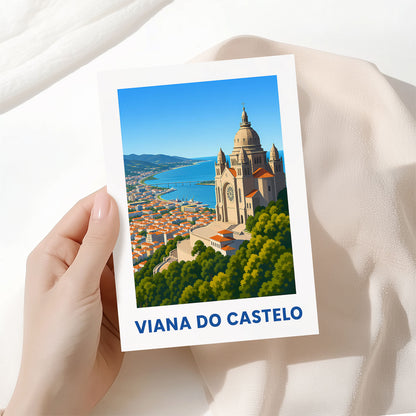 Viana do Castelo, Portugal