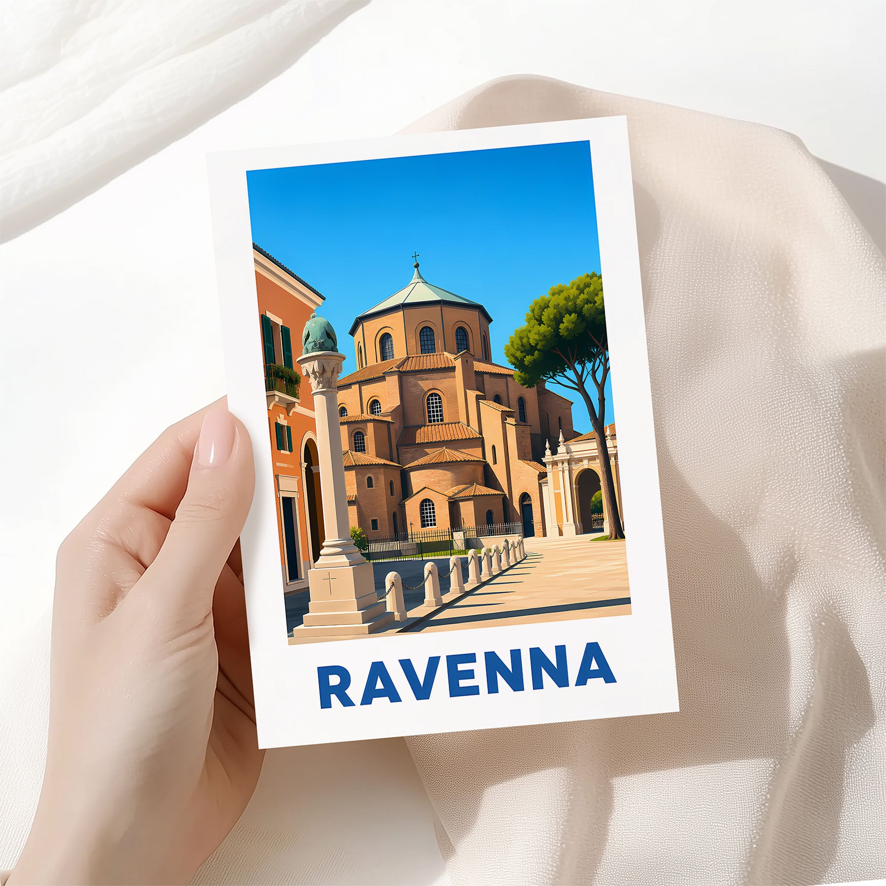 Ravenna, Italy