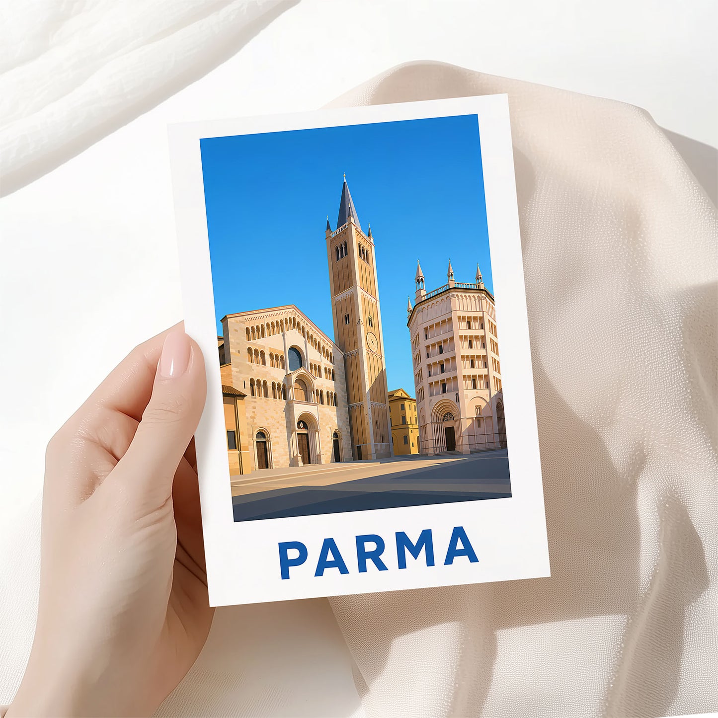Parma, Italy