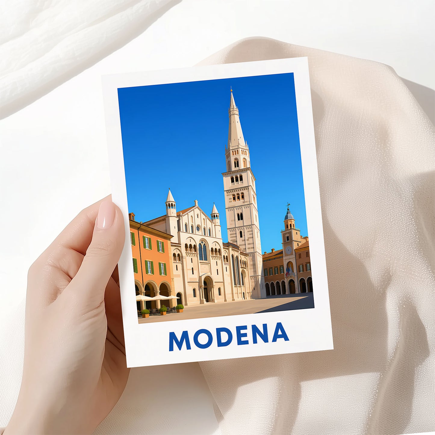 Modena, Italy
