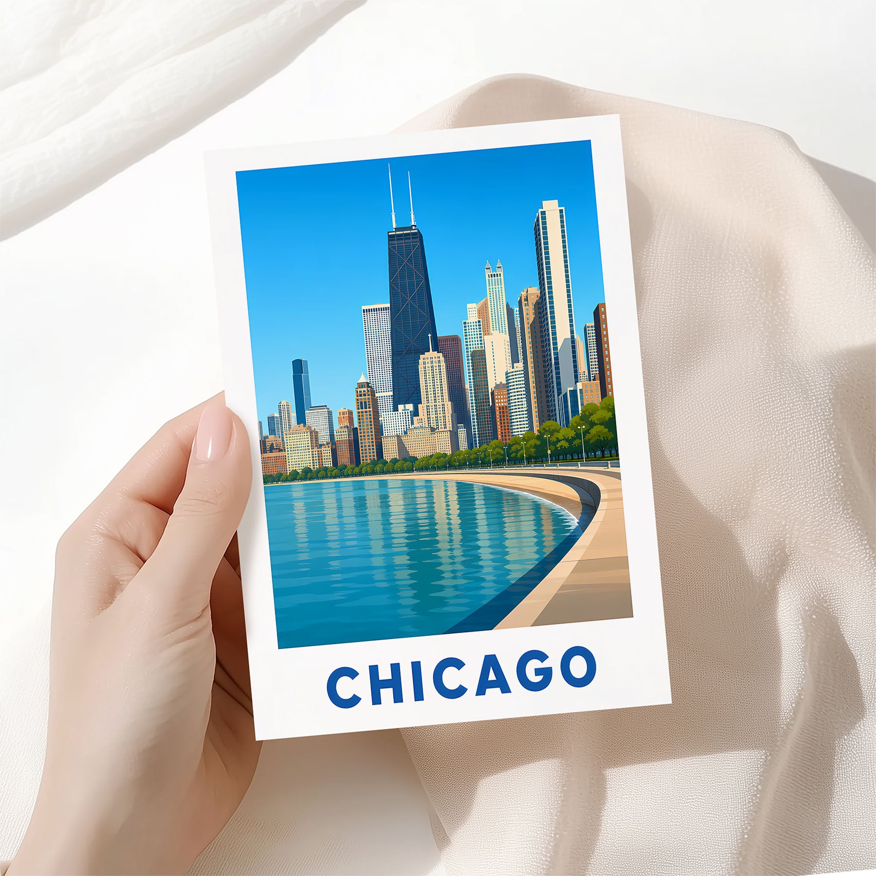 Chicago, USA