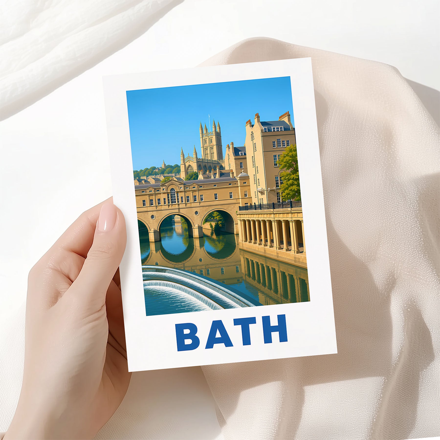 Bath, United Kingdom