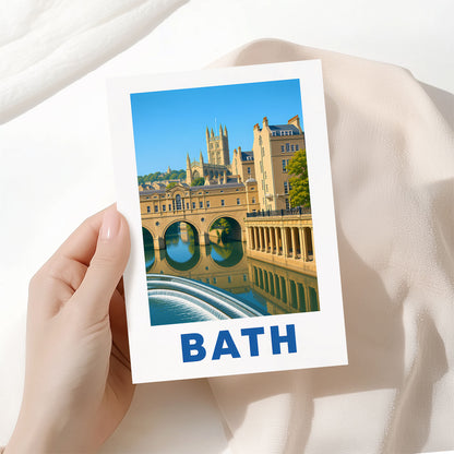 Bath, United Kingdom