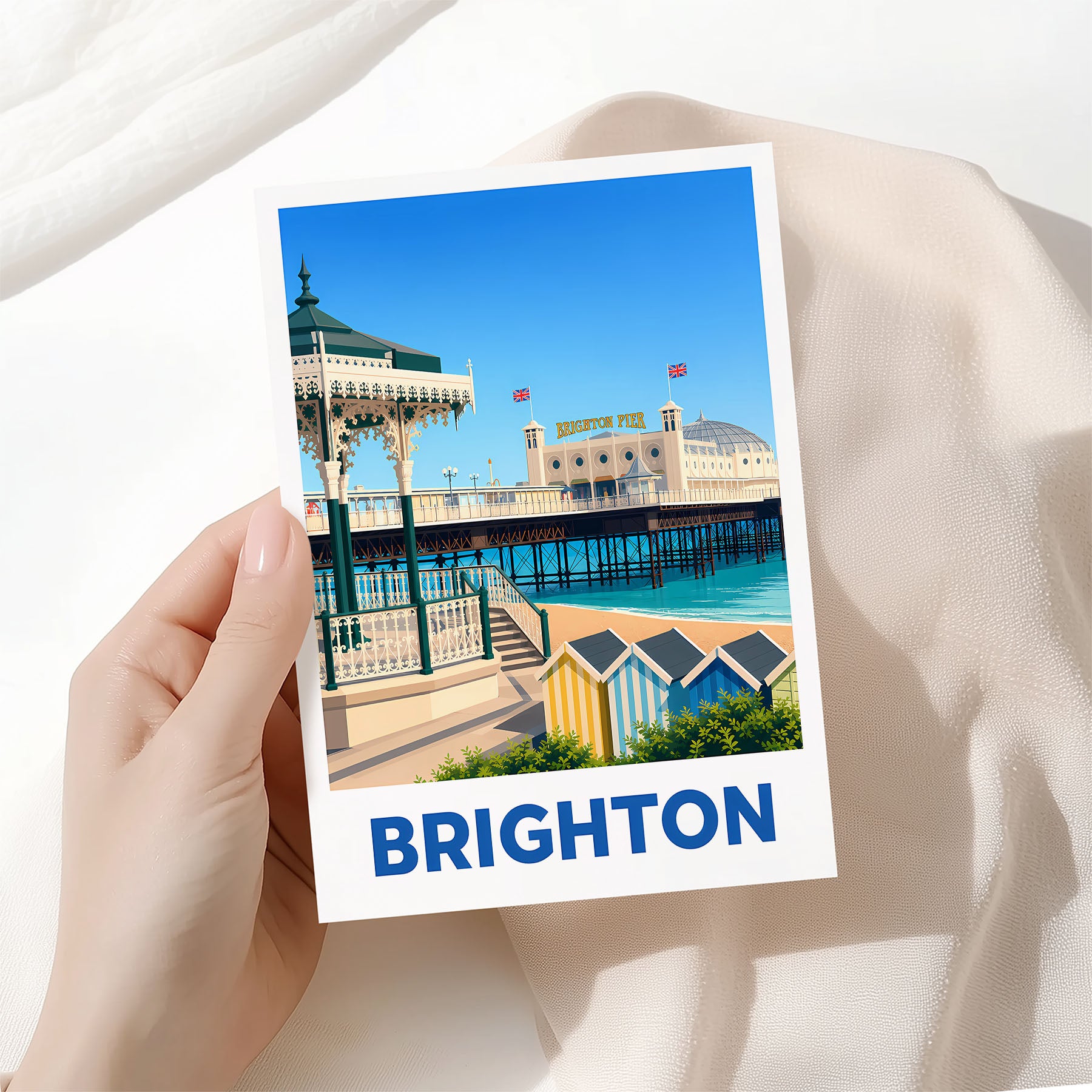 Brighton, United Kingdom