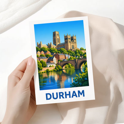 Durham, United Kingdom