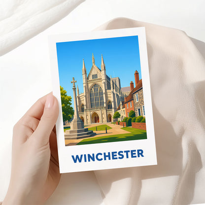 Winchester, United Kingdom