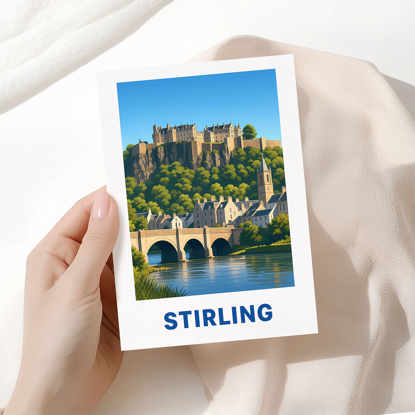 Stirling, United Kingdom