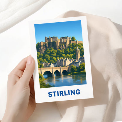 Stirling, United Kingdom