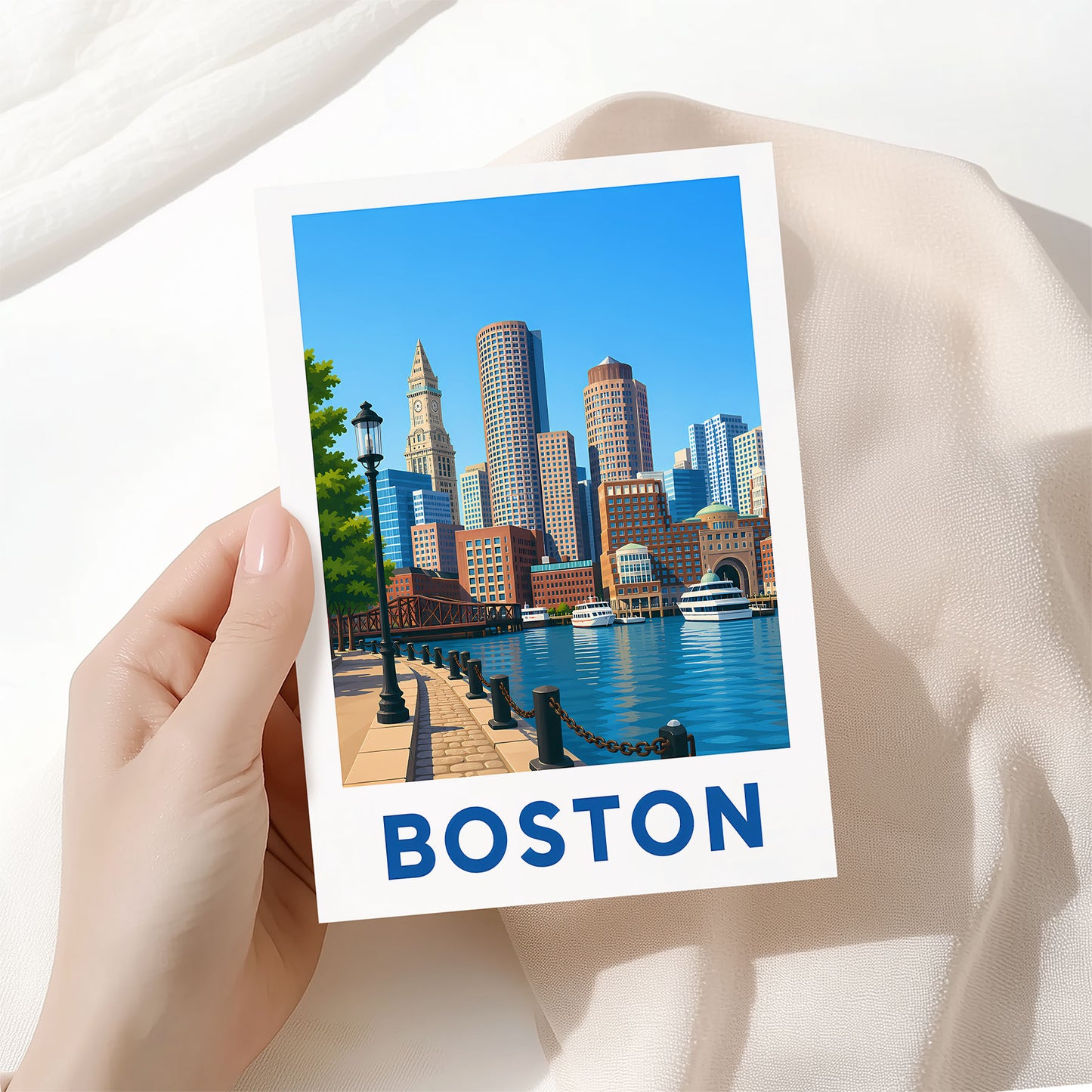 Boston, USA