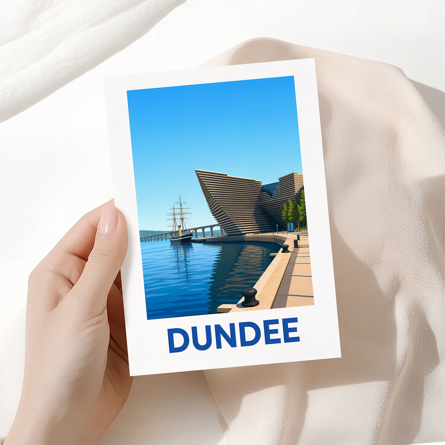 Dundee, United Kingdom