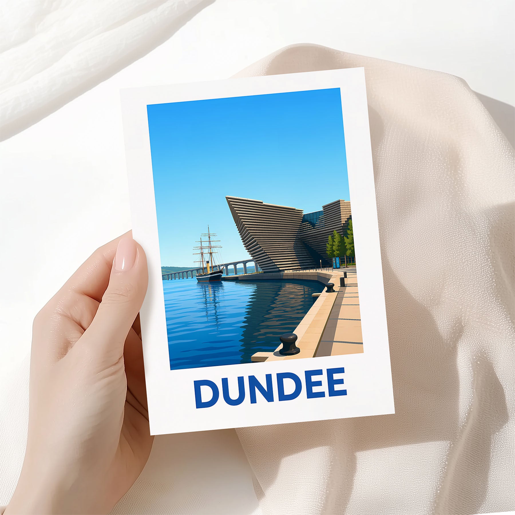 Dundee, United Kingdom