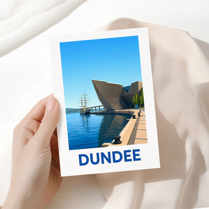 Dundee, United Kingdom