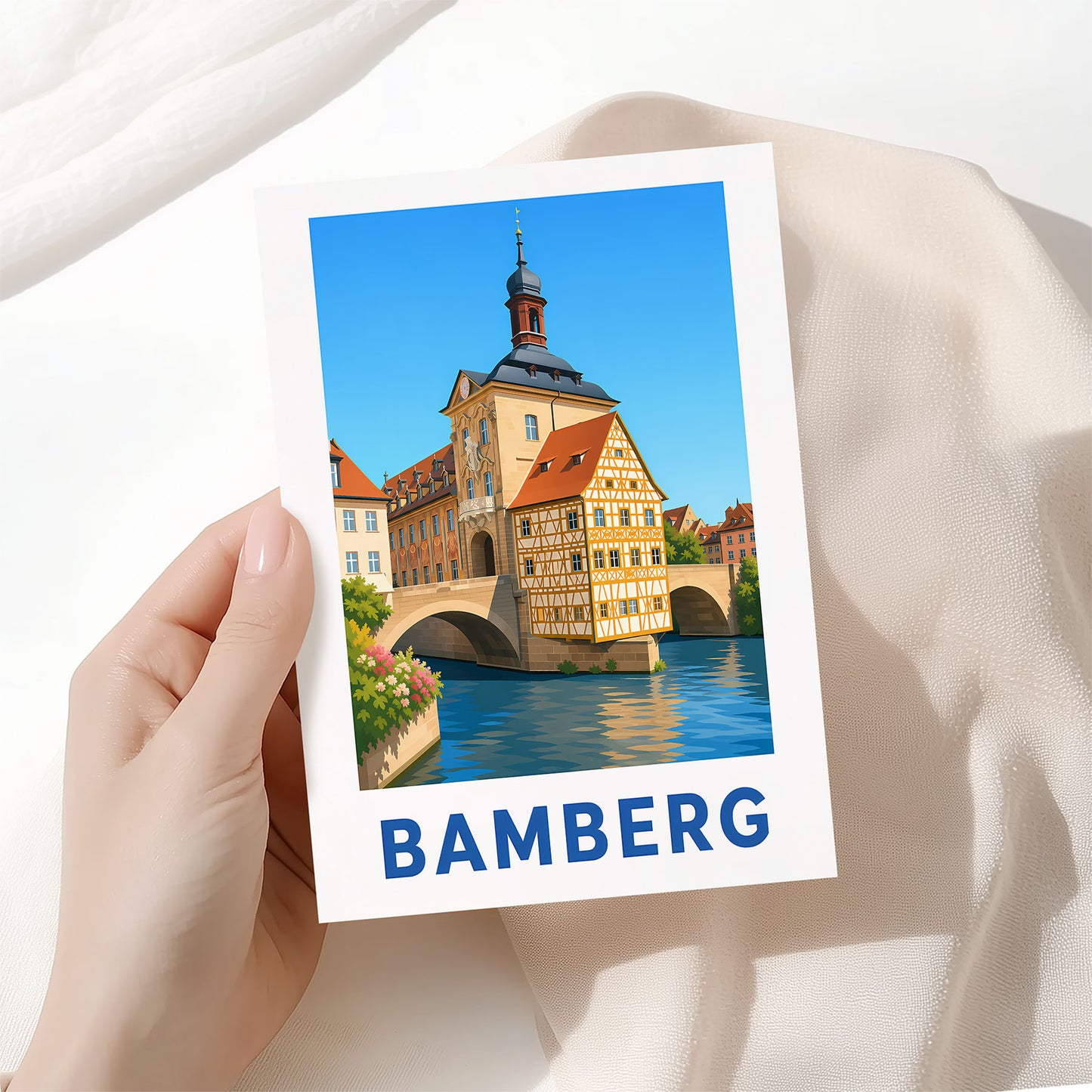 Bamberg, Germany
