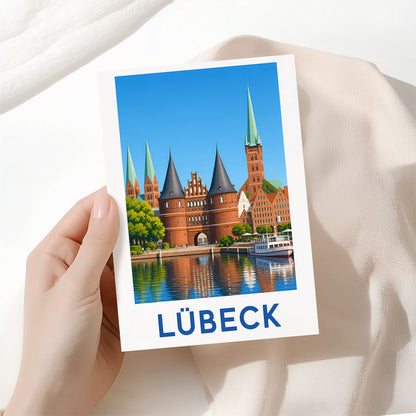 Lübeck, Germany