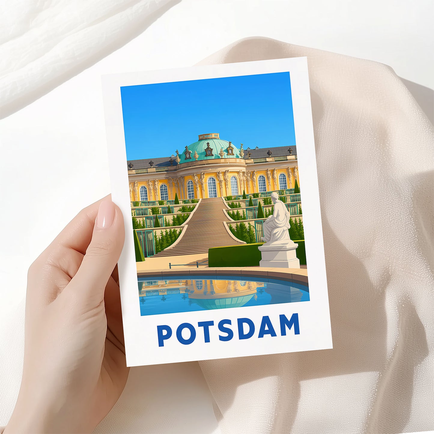 Potsdam, Germany