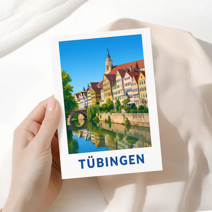 Tübingen, Germany