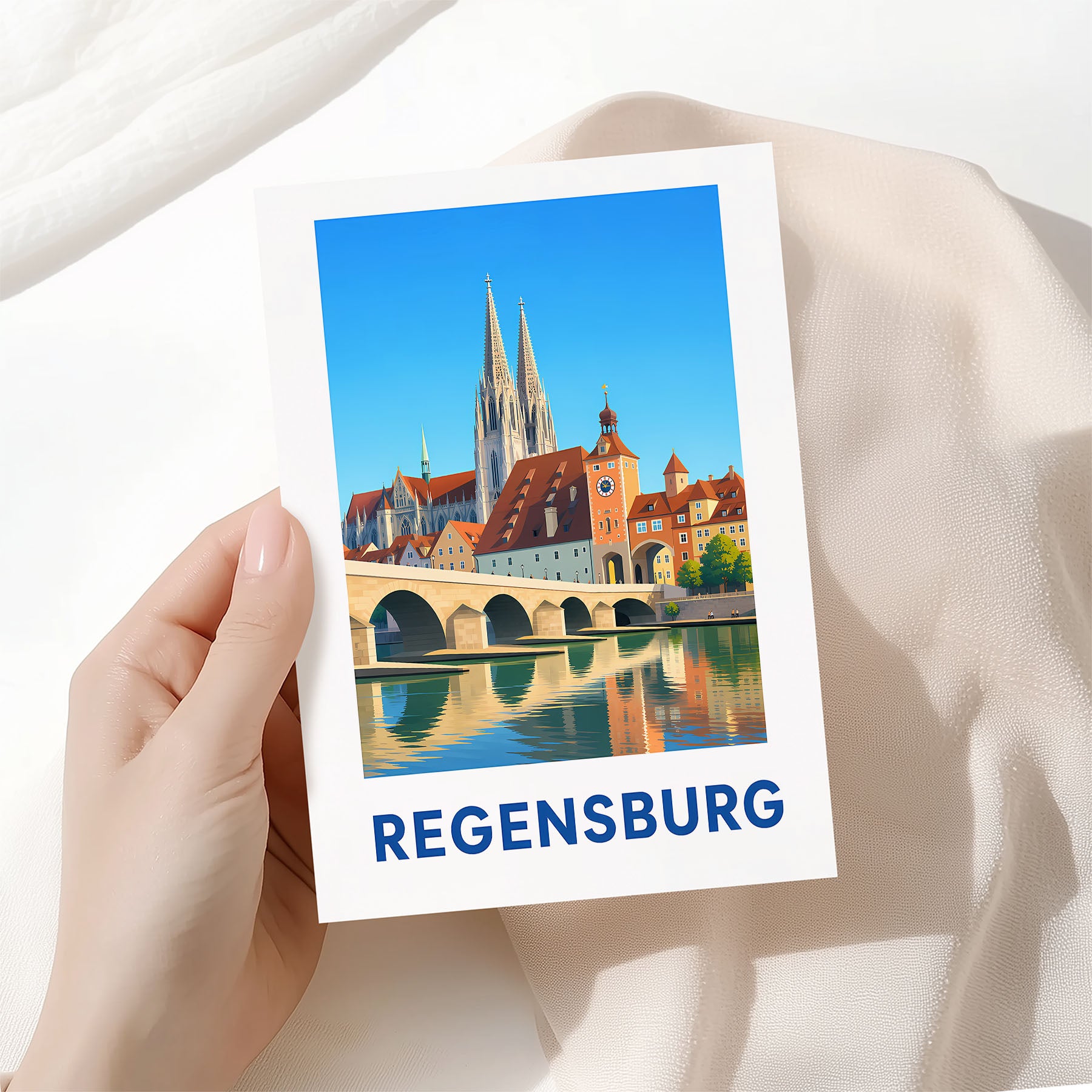 Regensburg, Germany