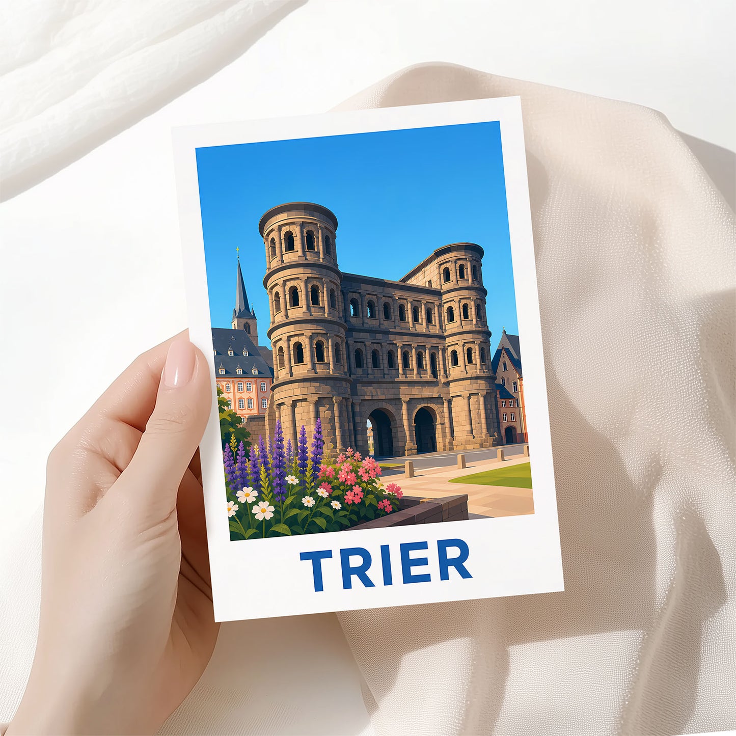 Trier, Germany