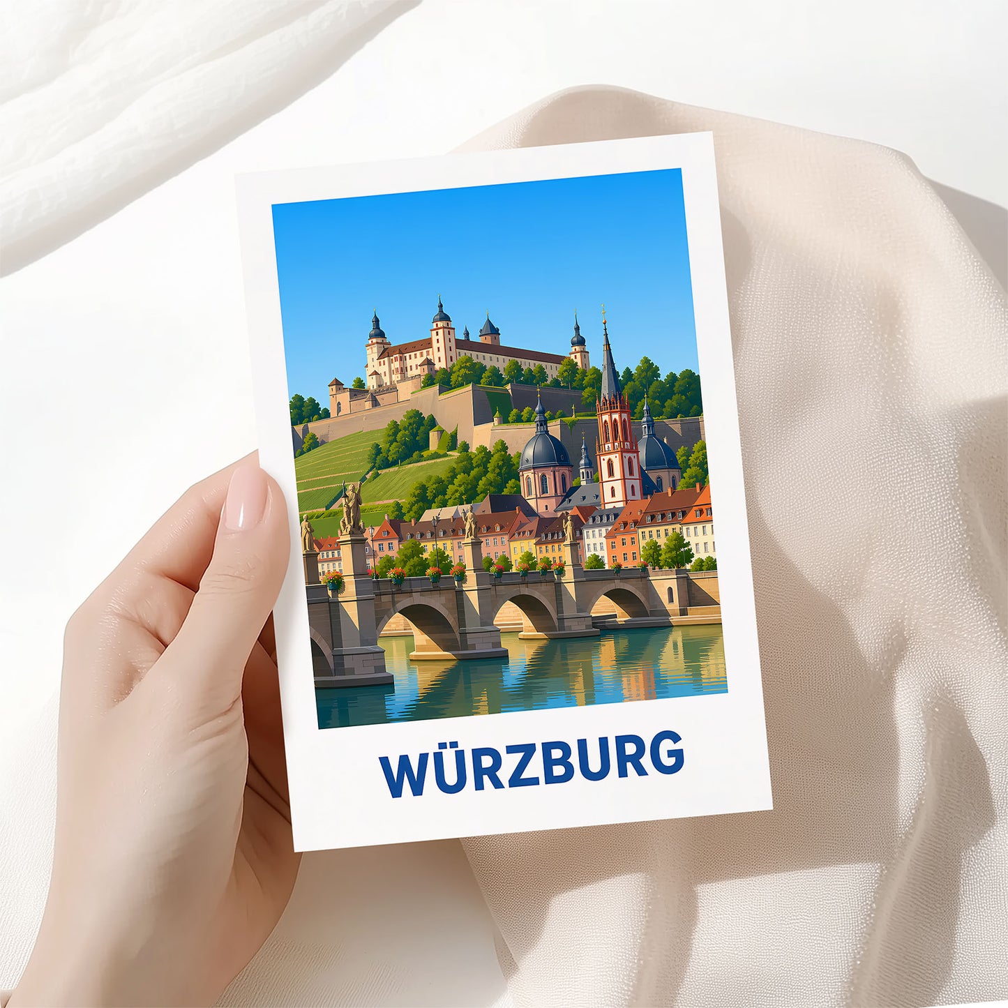 Würzburg, Germany