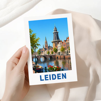Leiden, Netherlands
