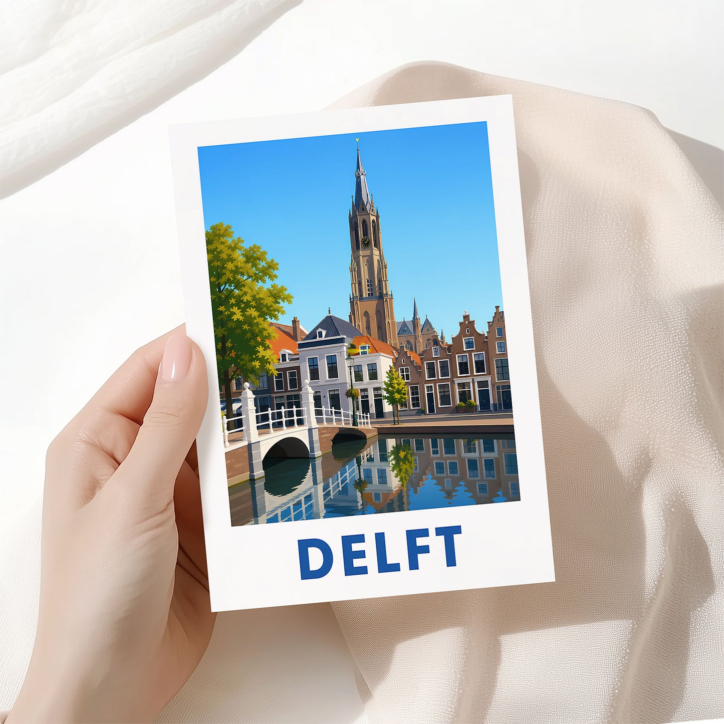 Delft, Netherlands