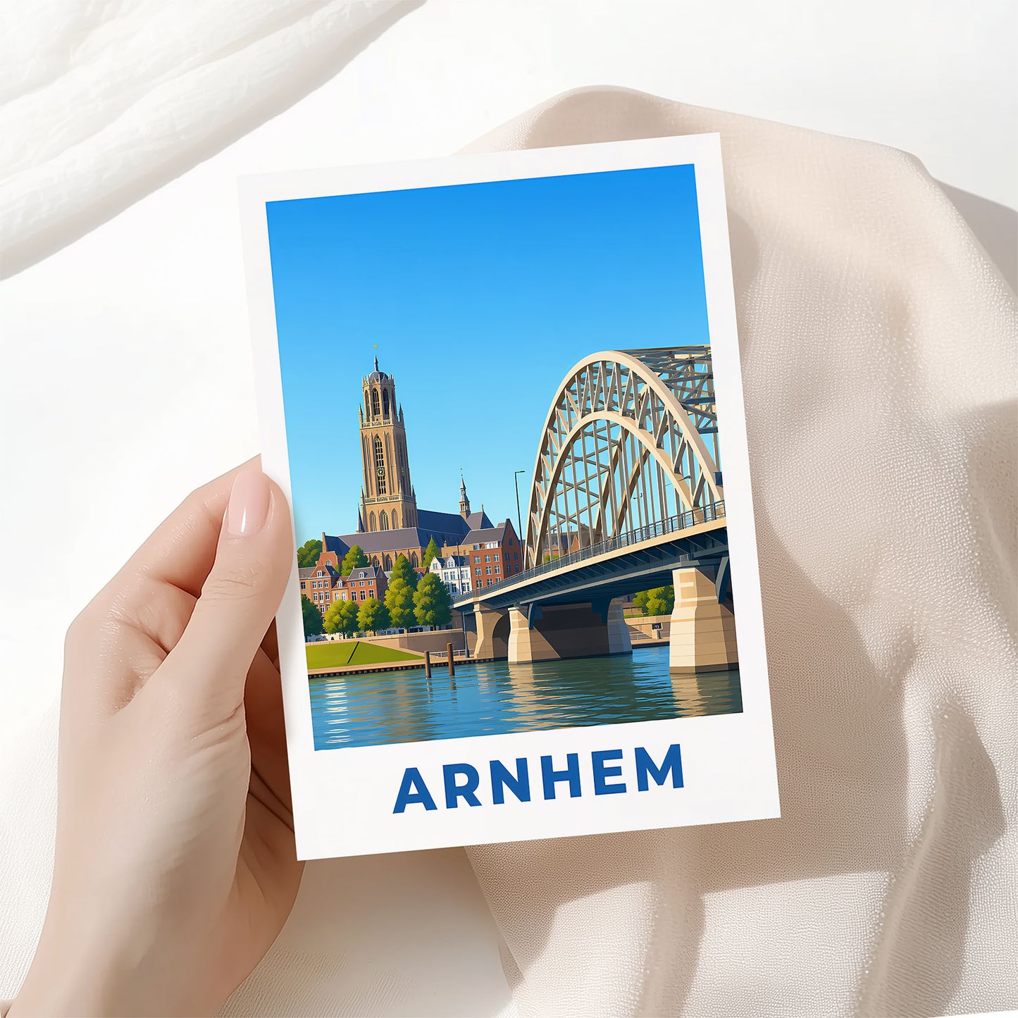 Arnhem, Netherlands