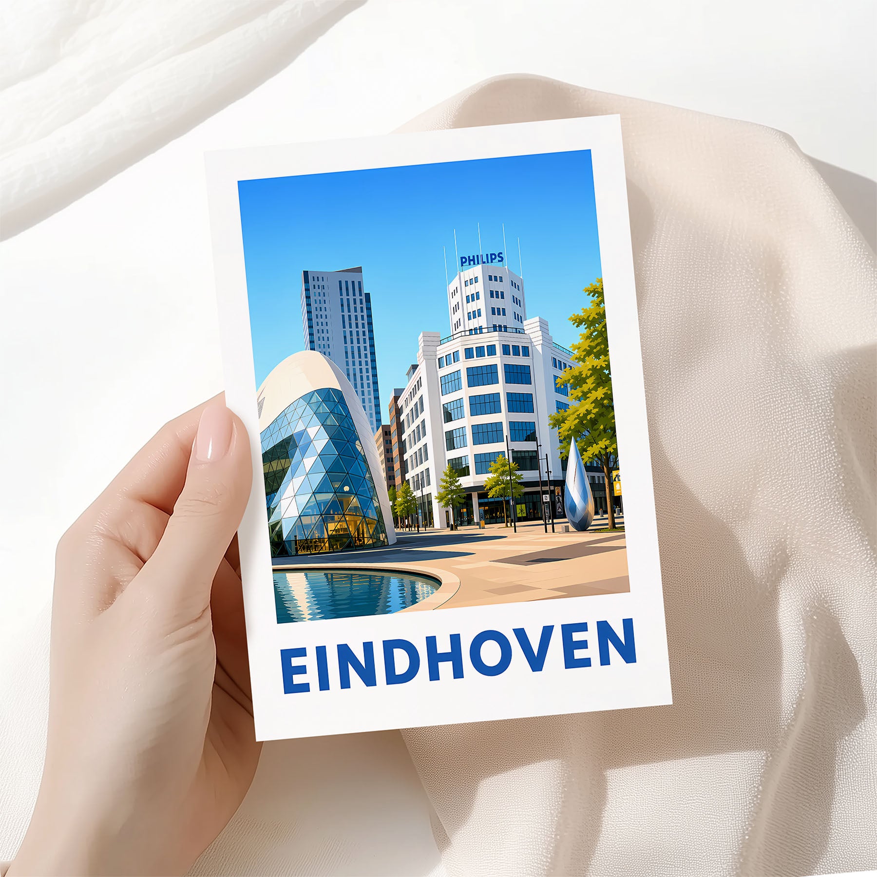 Eindhoven, Netherlands