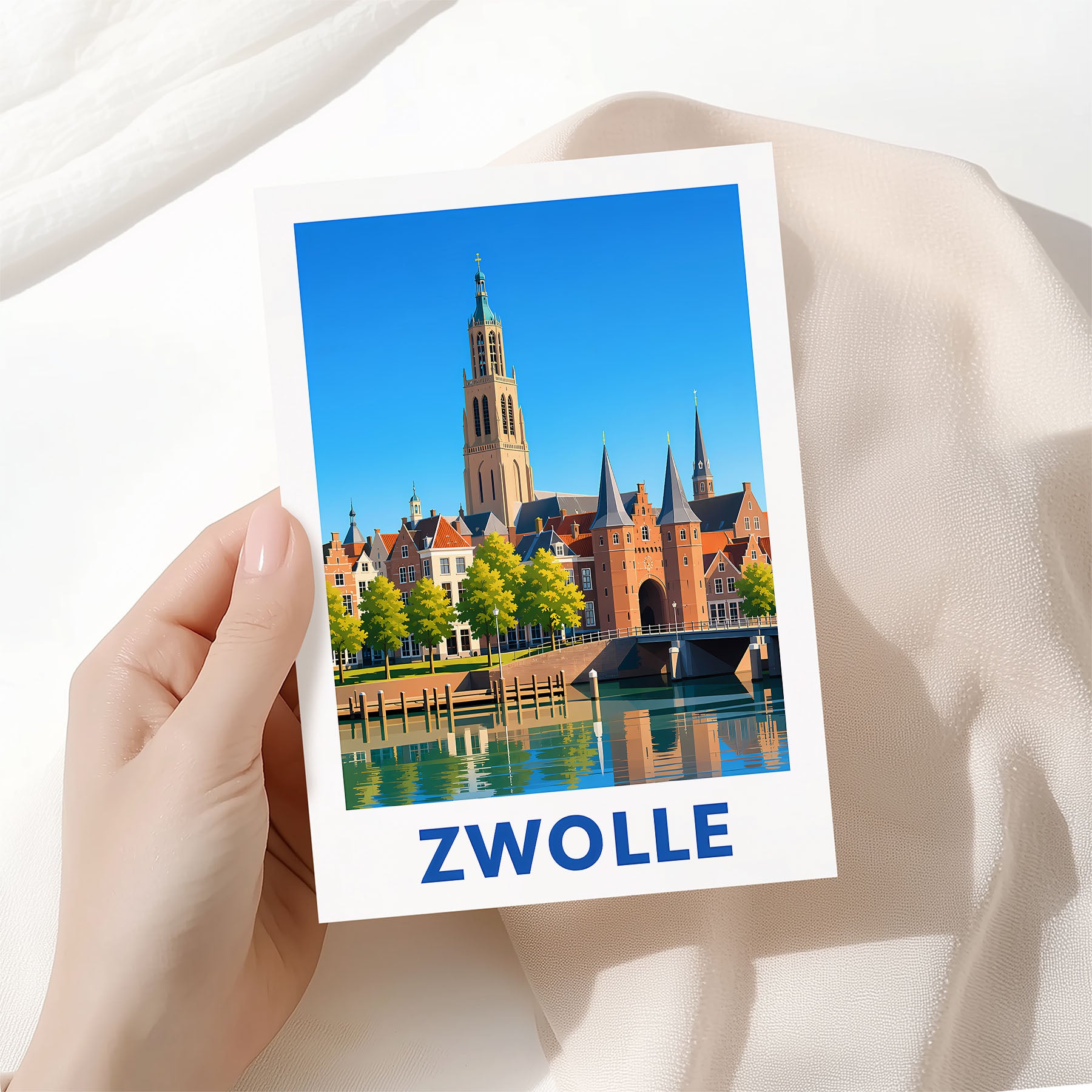 Zwolle, Netherlands