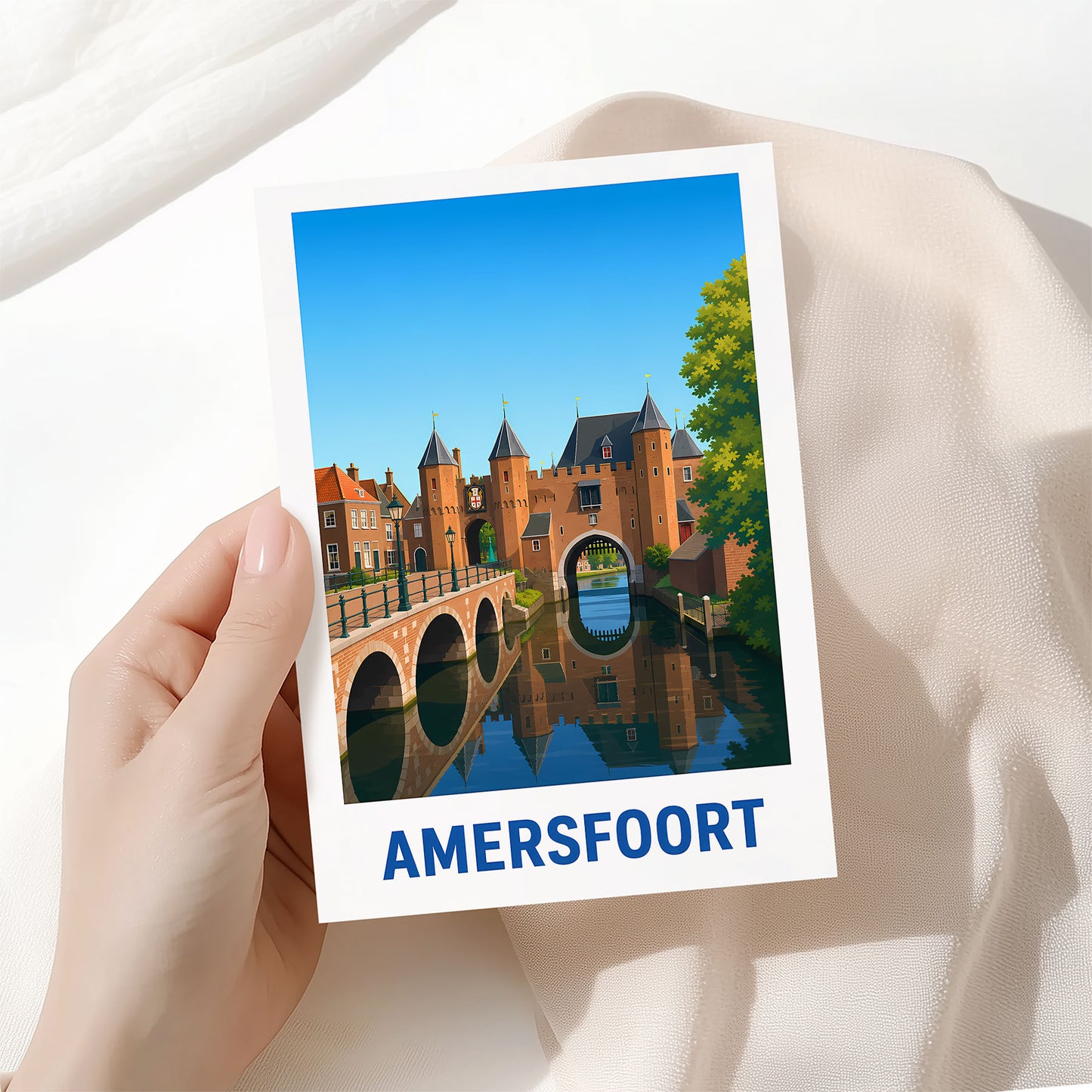 Amersfoort, Netherlands